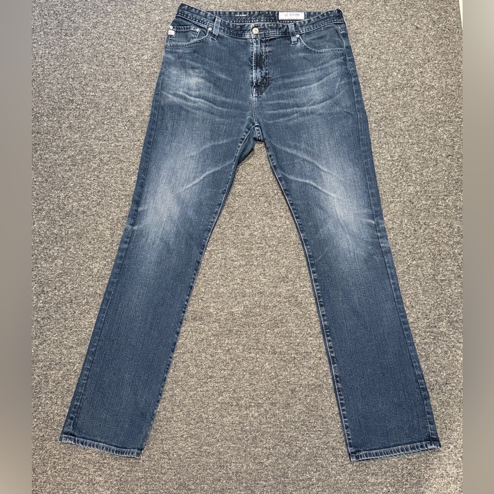 Men's 33 Waist AG The Everett Jeans